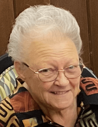 Lillian Hegg Obituary