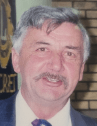 Alvin Edward Mauer Obituary