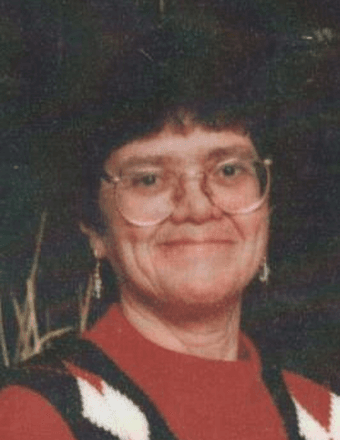 Dorothy McFadyen Obituary