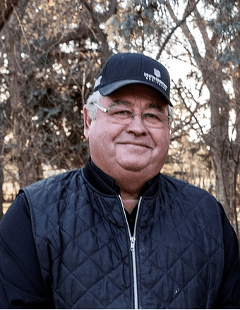 Jerry Blanke Obituary