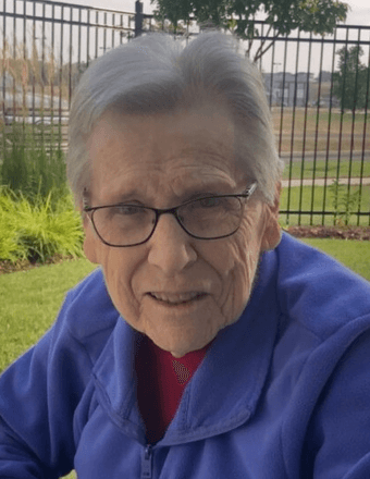Nellie Penner Obituary