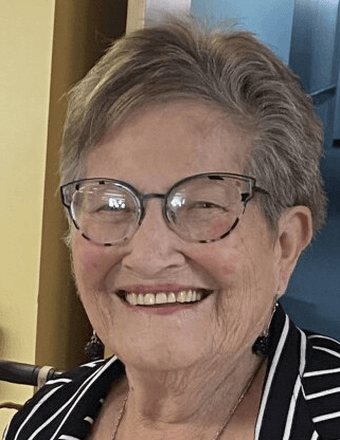Edith Taylor Obituary