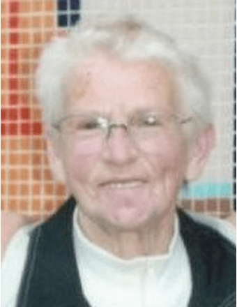 Doris Thoreson Obituary