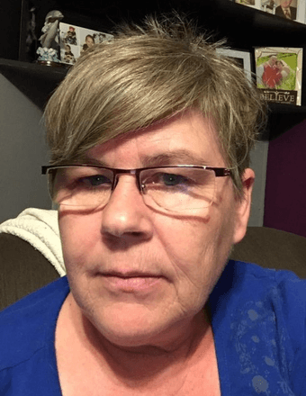 Orabeth Johnston Obituary