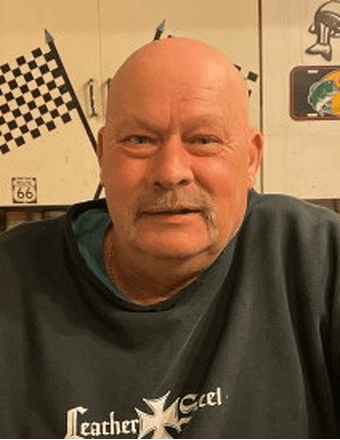 Kelvin Dyck Obituary