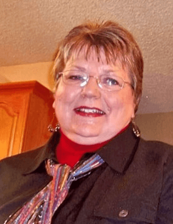 Verna Collinson Obituary