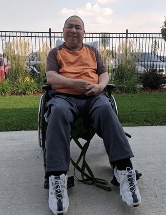 Vinh Phung Obituary