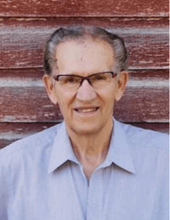 Arnold Janz Obituary