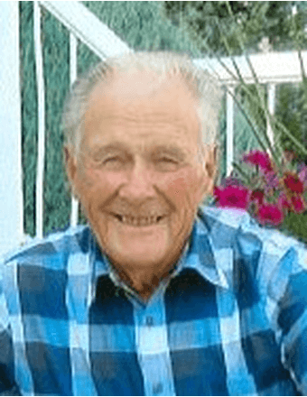 Melvin Christensen Obituary