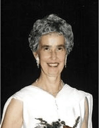 Diana Andrews Obituary
