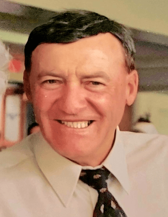 Ben Funk Obituary