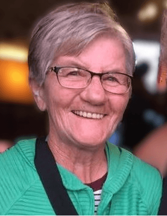 Martha Robson Obituary