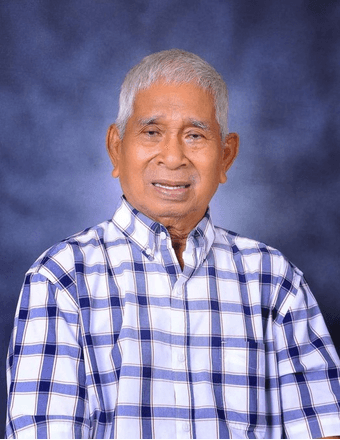 Lope Brucal Obituary