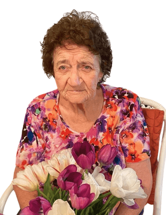 Pearl Crowley Obituary