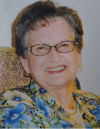 Mildred Mary Beisel Obituary