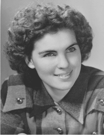 Donna (Hewitt) Kraus Obituary