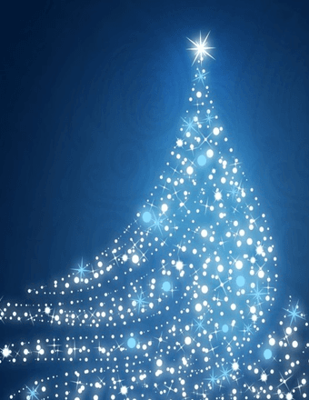 Blue Christmas Service Obituary