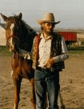 Mark Martens Obituary