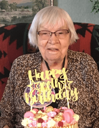 Susie Fortman Obituary