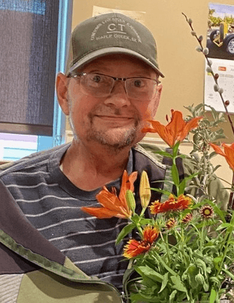 Barry Janzen Obituary