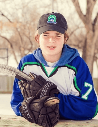Peyton Keller Obituary