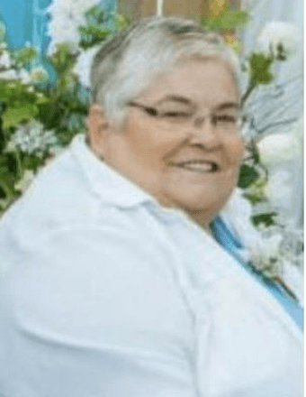 Beverley Pritz Obituary