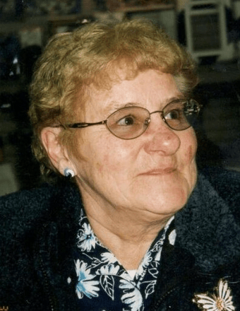 Nettie Dyck Obituary