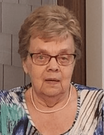 Helen Neudorf Obituary