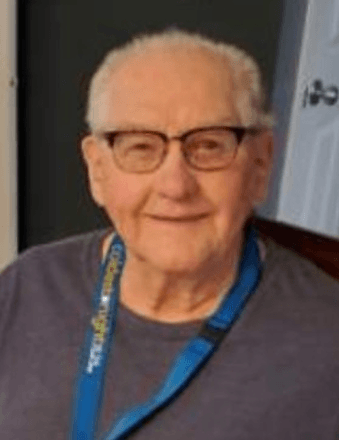 Bob Weppler Obituary