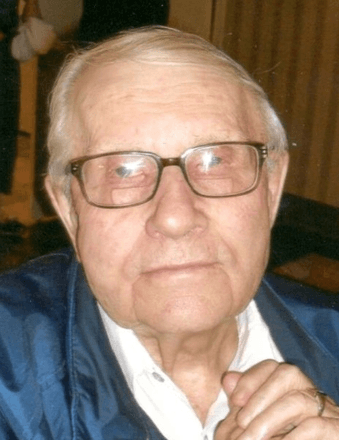Clarence Beisel Obituary