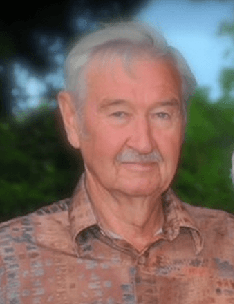 Jacob Rempel Obituary